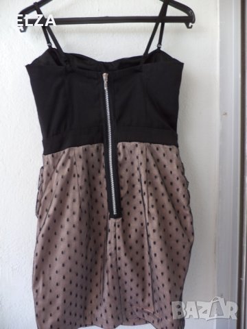 Официална рокля TALLY WEIJL размер 36 20 лв., снимка 4 - Рокли - 29394794