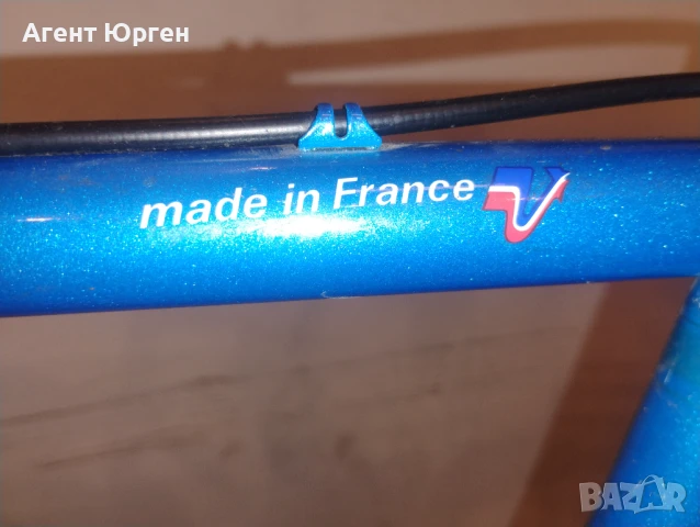 Велосипед Peugeot , снимка 6 - Велосипеди - 50743444