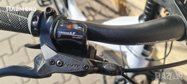 Електрически велосипед  28ц НОВО!!!, снимка 4 - Велосипеди - 44421202