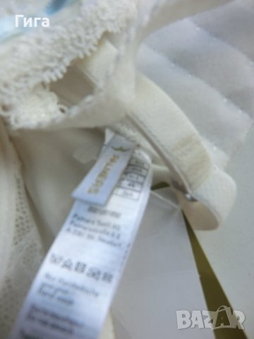 нов корсет/жартиер на palmers със забележка, снимка 5 - Бельо - 39567377