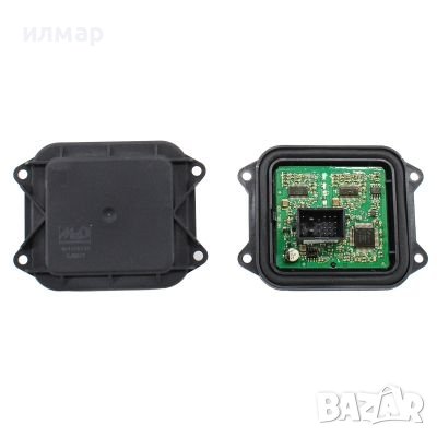 63117182396  Баласт за ксенон за БМВ/BMW 3 (E90) X5 (E70) X6 (E71 E72)