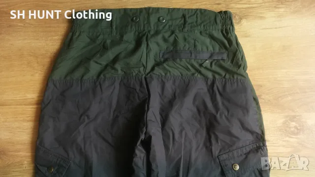 GAUPA OF NORWAY Trouser размер L за лов риболов туризъм панталон пролет есен - 2943, снимка 11 - Екипировка - 55879439