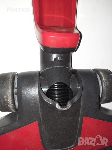 Прахосмукачка PHILIPS 2 в 1 POWER PRO DUO само голямата част, снимка 8 - Прахосмукачки - 52868132