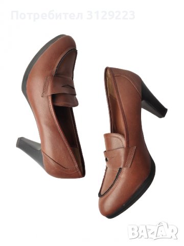 Emilio Luca shoes 41