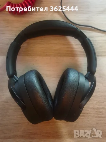 Edifier Wh950nb - over ear слушалки, снимка 2 - Bluetooth слушалки - 55772053