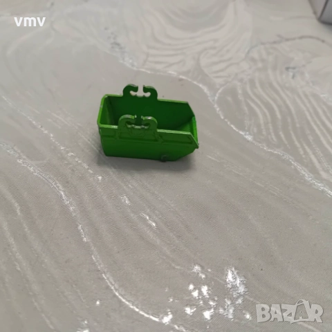 Стари метални колички , снимка 9 - Колекции - 52123724