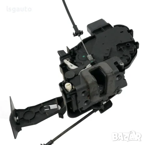 Брава задна лява врата Ford S-MAX 2006-2014 ID: 163645 OEM 6M2A-R26413-EC, снимка 2 - Части - 55735808