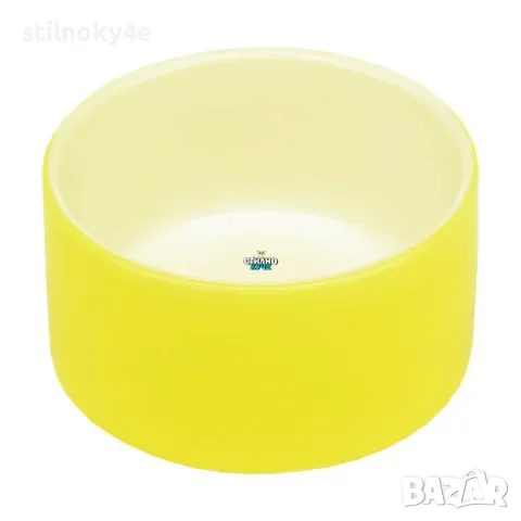 Керамична купа за храна/вода за домашен любимец Купа за куче/коте Кучешка керамична купа за храна, снимка 1