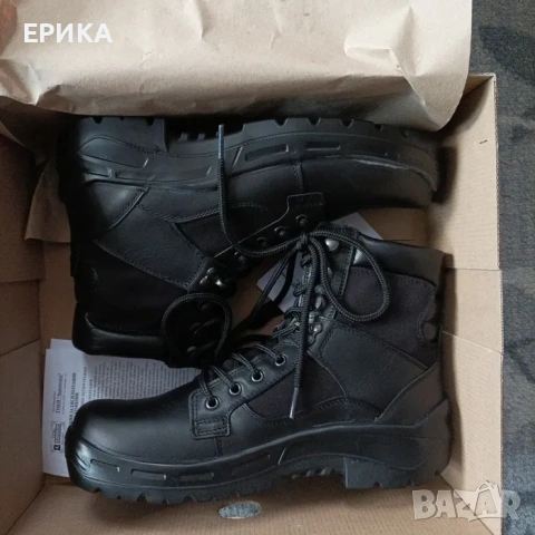 кубинки номер 43 и 38, снимка 3 - Мъжки ботуши - 53974256