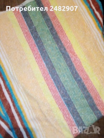 Хавлиена кърпа, снимка 1 - Хавлиени кърпи - 29315435
