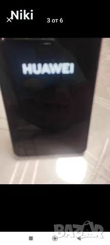 Телефон ХУАВЕЙ продавам , снимка 3 - Huawei - 56119397