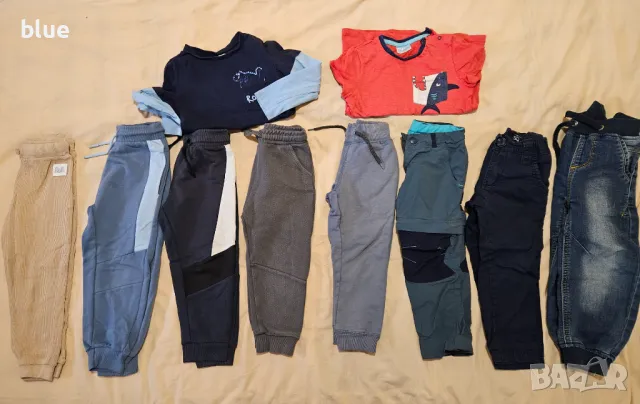 Дрехи размер 98, снимка 1