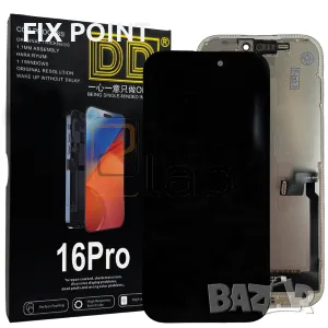 OLED Дисплей за iPhone 16 Pro DD HARD OLED