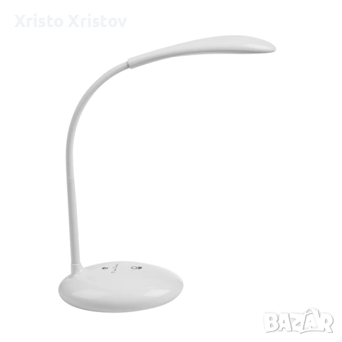 Настолна LED лампа PIERRE CARDIN