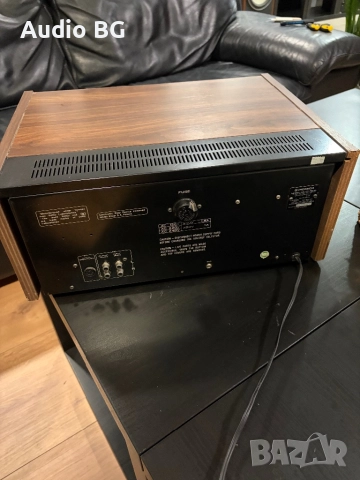 Pioneer CT-F900 Top, снимка 8 - Декове - 52807008