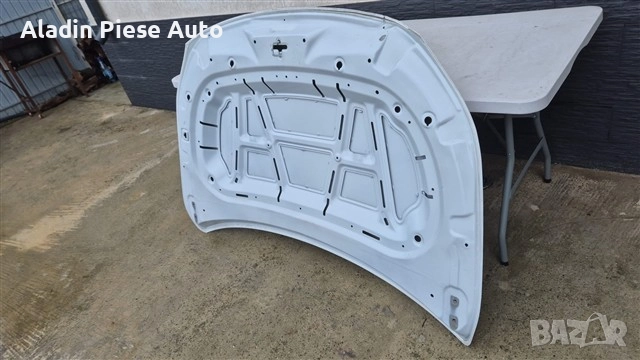 Преден капак Kia Xceed X-Ceed година 2018 2019 2020 2021 2022 2023 2024 , снимка 6 - Аксесоари и консумативи - 52475169