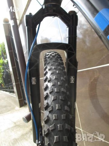  NOR 29" Full Carbon/XT/DT Swiss - 10,9кг., снимка 5 - Велосипеди - 51917277