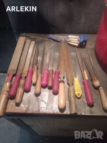 Пили за метал и дърво., снимка 8 - Други инструменти - 33957820