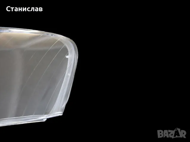 Стъкла (капаци) за фарове за Audi A4 B7, снимка 5 - Части - 47666475