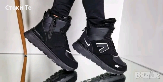 дамски зимни боти ❄️, снимка 2 - Дамски боти - 52114126