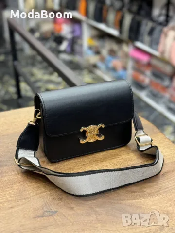 Celine дамски чанти Различни цветове , снимка 7 - Чанти - 48473734