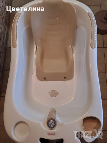 Вана със стойка , снимка 2 - За банята - 52774480