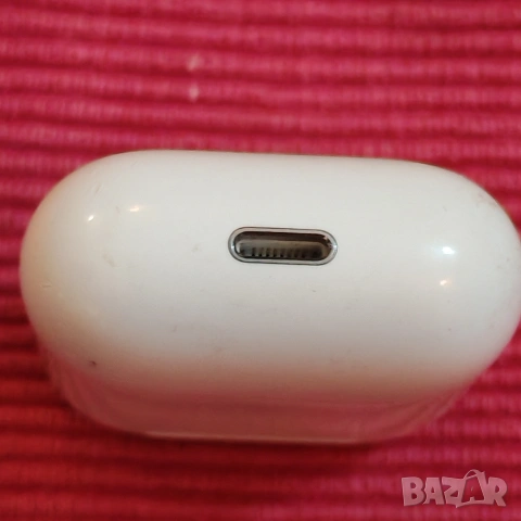 Кутия за зареждане Apple слушалки Air pods 1 и 2. , снимка 4 - Слушалки и портативни колонки - 53275563