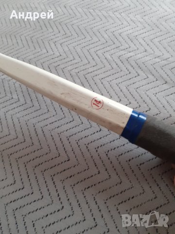 Стара ракета,хилка за тенис Neptun, снимка 7 - Други ценни предмети - 31153438