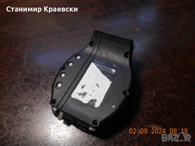 Garmin Forerunner 110 for parts, снимка 10 - Смарт часовници - 47610762
