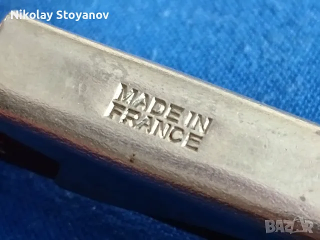 Сервитьорско ножче, снимка 2 - Ножове - 49492534