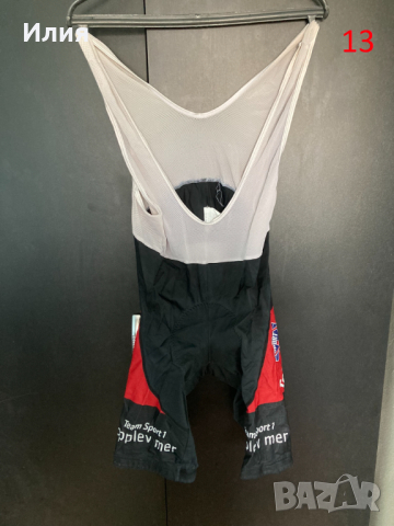 Колоездачни екипи дрехи, снимка 11 - Спортна екипировка - 36558526