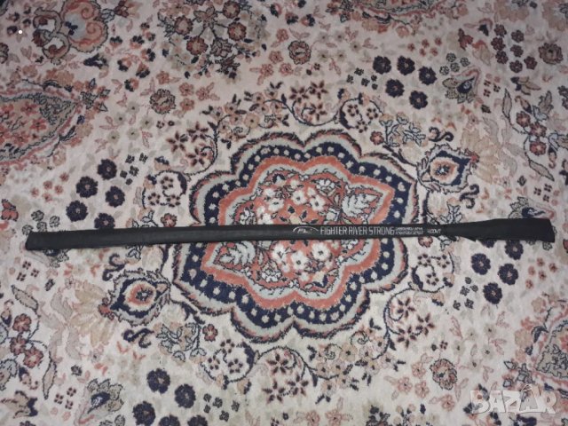 Телескоп за риболов Mivardi Insignia, снимка 9 - Въдици - 47535552