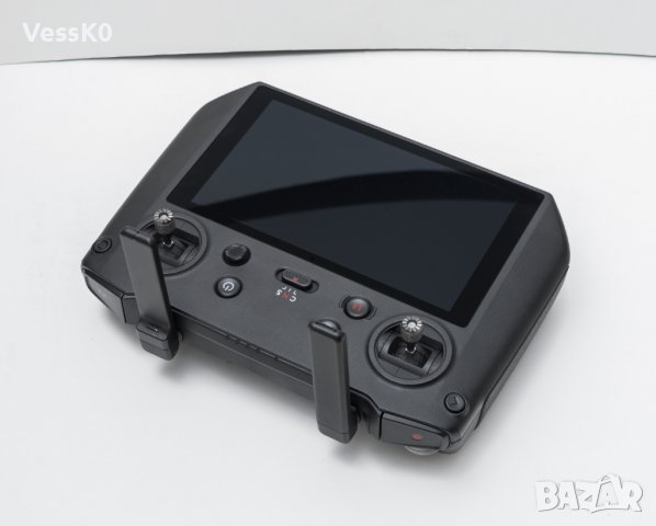 DJI RC PRO + Стъклен протектор - Дистанционно управление Смарт Контролер за дрон, снимка 5 - Дронове и аксесоари - 37732081