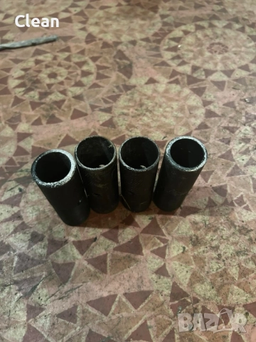 BMX 20, снимка 13 - Велосипеди - 51626719