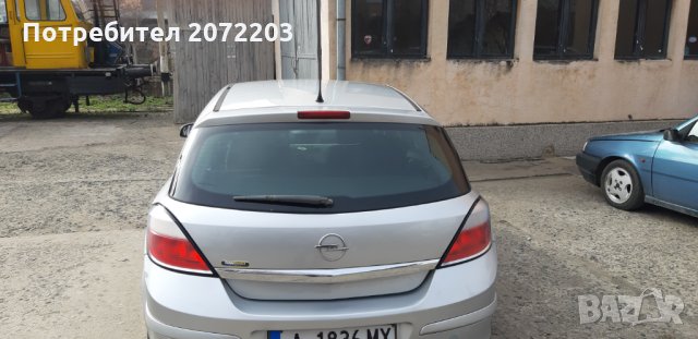 Опел, снимка 4 - Автомобили и джипове - 31529969