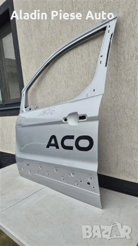 Предна лява врата Ford Focus 3 Фейслифт година 2014 2015 2016 2017 2018, снимка 3 - Аксесоари и консумативи - 53240755