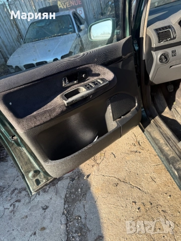 VW SHARAN 1,9tdi 131ps, снимка 9 - Автомобили и джипове - 52848575