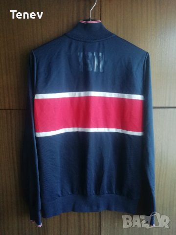 Hajduk Split 2022/2023 Macron оригинално горнище размер М Хайдук Сплит , снимка 2 - Спортни дрехи, екипи - 42299921