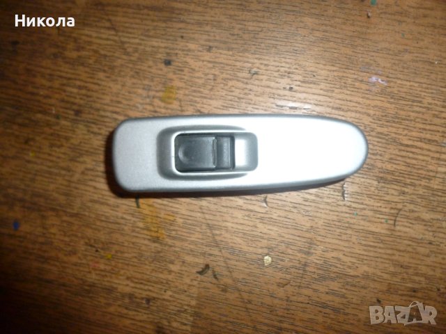 Панел копче ел.стъкло задно ляво за Great wall Hover H3 2.4