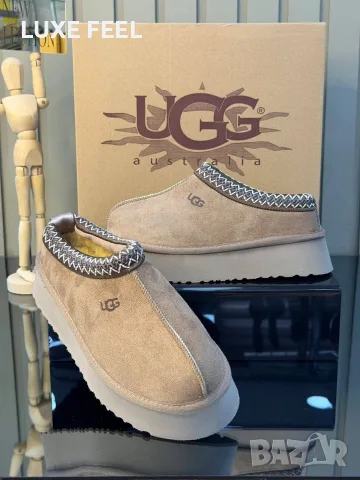 UGG✨Дамски Обувки 36-41, снимка 5 - Дамски ежедневни обувки - 56301180