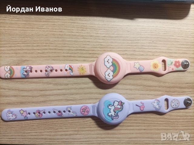 Гривни Air Tag, снимка 3 - Други - 52138677