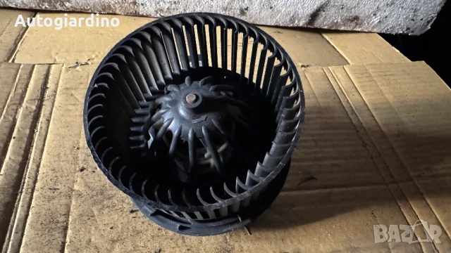 Вентилатор за парно зa Nissan Micra - F667217D
