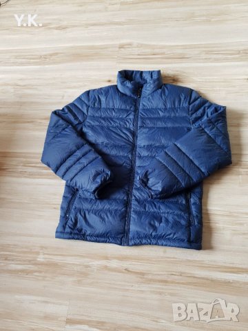 Оригинално мъжко пухено яке 32 Degrees , снимка 2 - Якета - 39819910