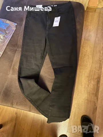 Дънки skinny, снимка 2 - Дънки - 48918147