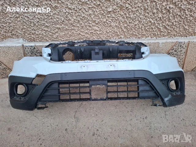 Броня за Suzuki sx4 s-cross 2016 до 2022