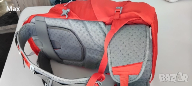 Раница Bergans Rondane 30l, снимка 5 - Раници - 52115504