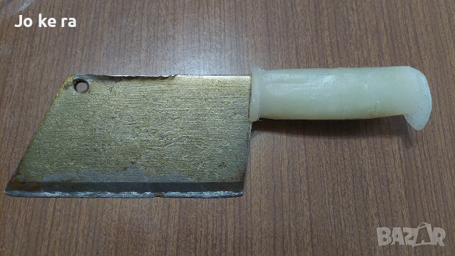 Продавам класически сатър, снимка 3 - Прибори за хранене, готвене и сервиране - 53951890