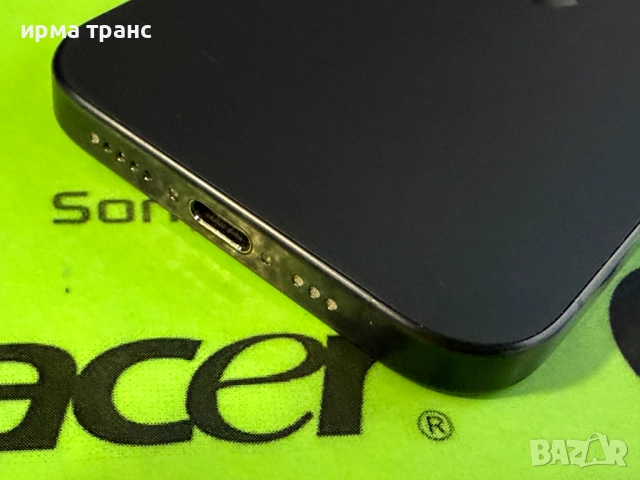 iPhone 15 Pro 256gb 94% батерия.Гаранция, снимка 7 - Apple iPhone - 52413813