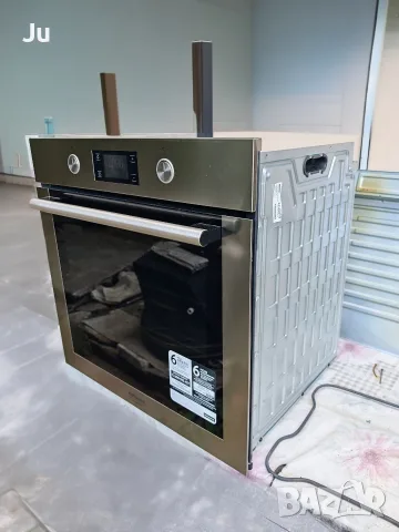 продавам съдомиялна кубче Electrolux за ремонт или за части и печка Ariston Hotpoint за вграждане , снимка 5 - Съдомиялни - 56066441