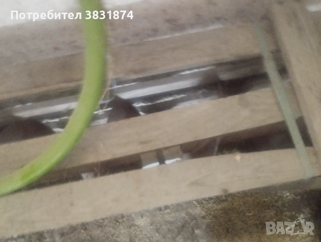 Видия за комбайн, снимка 3 - Селскостопанска техника - 54342686